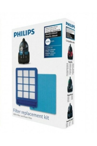 Philips Expermarket Marathon Ultimate FC 9925 - مكنسة كهربائية مع فلتر أمامي ...