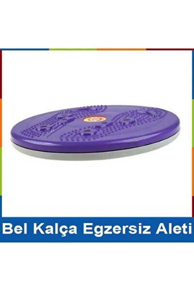 FırsatYeri Oprema za jačanje struka i kukova, efikasan uređaj za vežbanje kod...