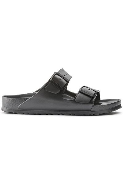 Birkenstock Dámské pantofle Arizona Eva - Antracit
