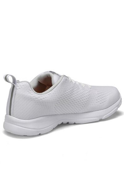 lumberjack Pantofi confortabili pentru femei Agatha Wmn White