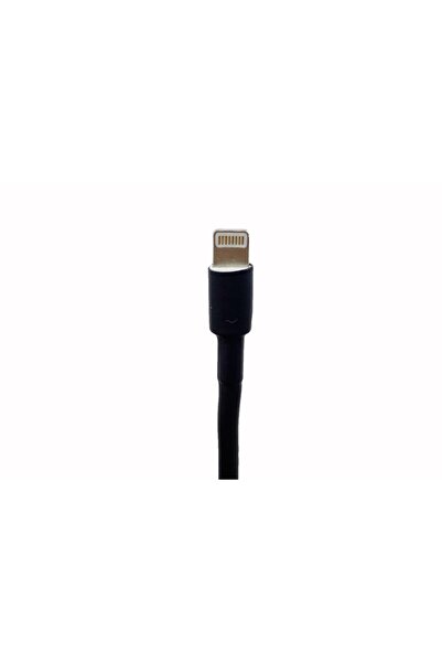 WOER Iphone Şarj Kablosu Koruyucu Isı Ile Daralan Makaron Kablo 6.4mm 10 Adet...
