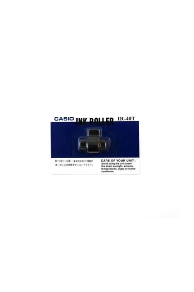 Casio Ir-40t Şerit (HR-100-150-170-120-FR-2600-520-2650 MAKİNE ILE UYUMLU)