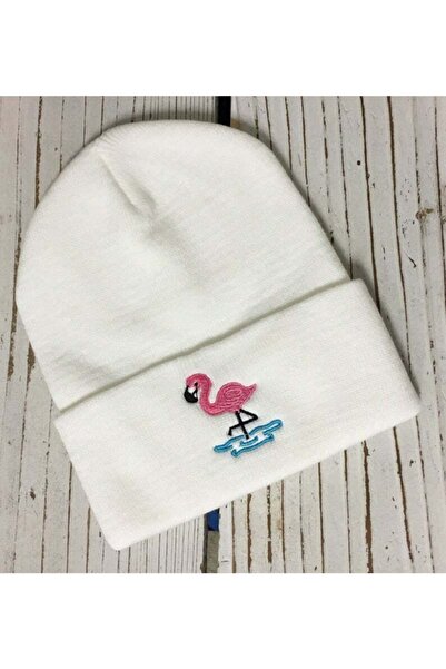 ŞapkaMania Фламінго Бере