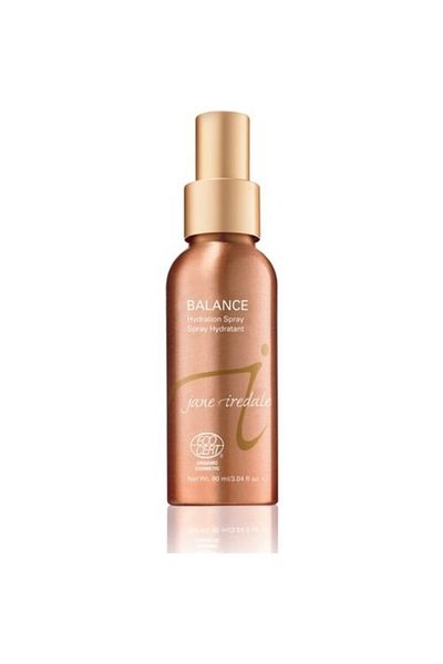 Jane Iredale بخاخ ترطيب التوازن - موازن الزيت، طبيعي 90 مل670959320704