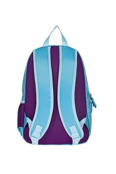 LOL Σχολική τσάντα L.o.l Turkuaz Glitter On Llçan20459