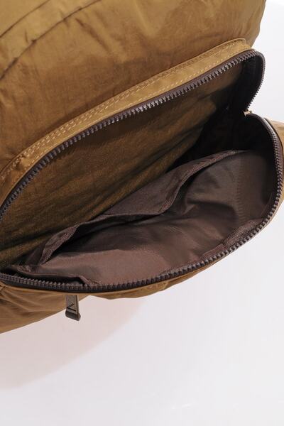 CACTİVE Ctv8608-0010 Taba Чоловічий рюкзак