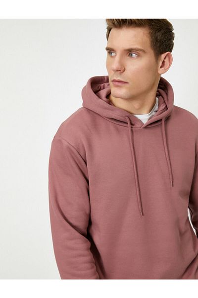 Koton Ανδρικό Φούτερ 1kam71593lk250