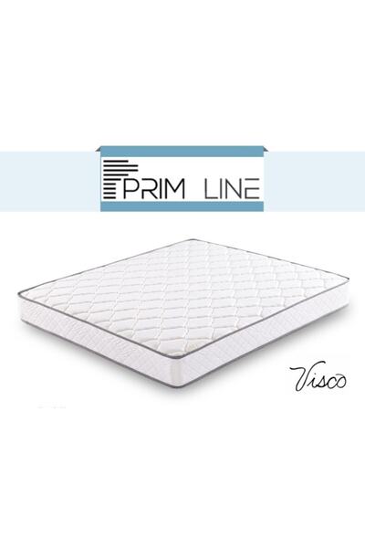 Prim Line 160x190 Balanced Cotton Ortopedik Visco Yatak