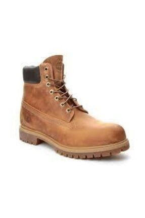 Timberland T mberland Kahve Heritage 6 Premium Bot Tb0270942141 Fiyat Yorumlar Trendyol