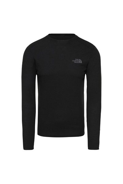 THE NORTH FACE M Easy L/s Λαιμόκοψη