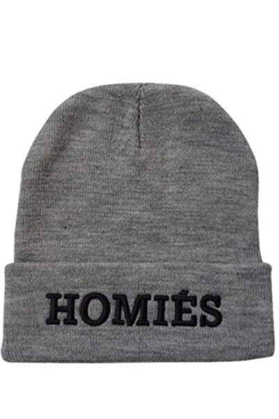 ŞapkaMania قبعة هوميز