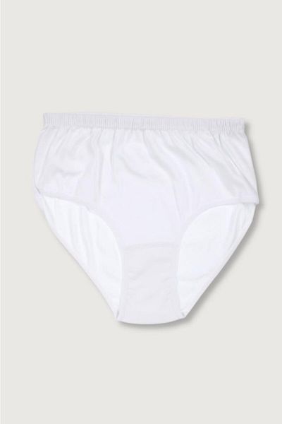 Tutku Chiloți Bato, flexibili, flexibili, cu nervuri, 12 piese, pentru femei, Poky Sezon nou