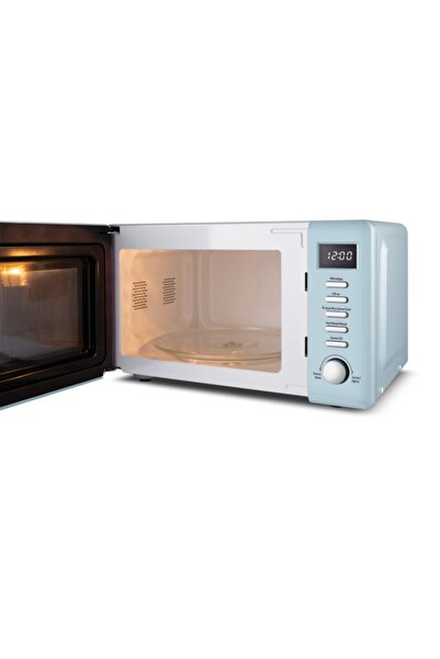 Beko BMD 20 M Mavi 20 lt Mikrodalga Fırın