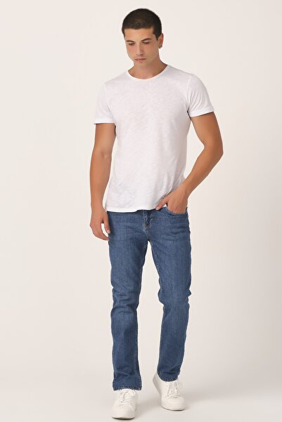 Rodi Jeans Rodi Rd20ye011241 Blue Montana 050 Jean