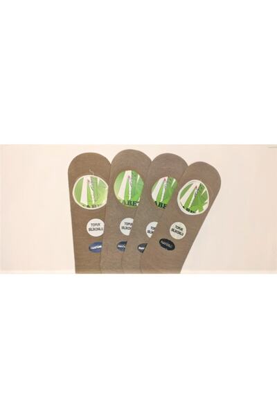 POTY Чорапи с силиконово покритие, 5 чифта, за мъже и жени