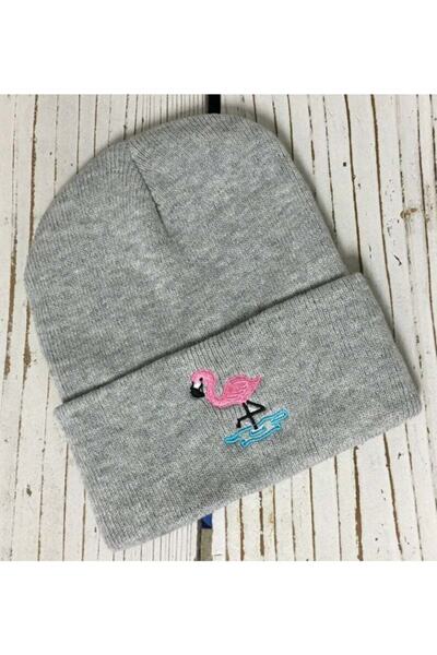 ŞapkaMania Фламінго Бере