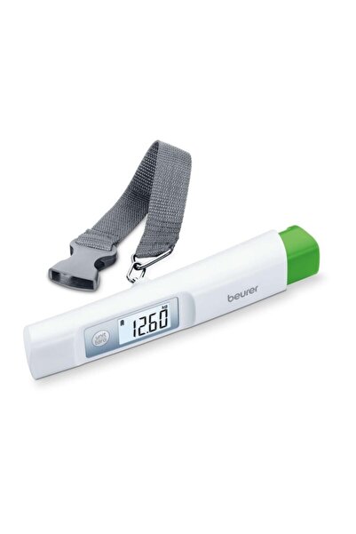 Beurer Ls 20 Eco Dijital Va Liz - Bavul El Tartısı 50 Kg Kapasiteli