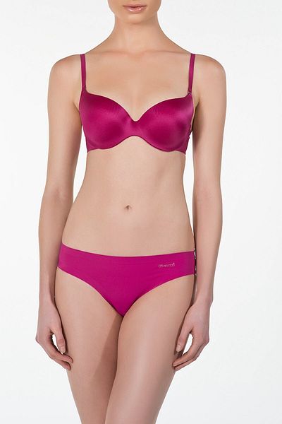 Kom حمالة صدر نسائية فوشيا هانا 71su02041fusy