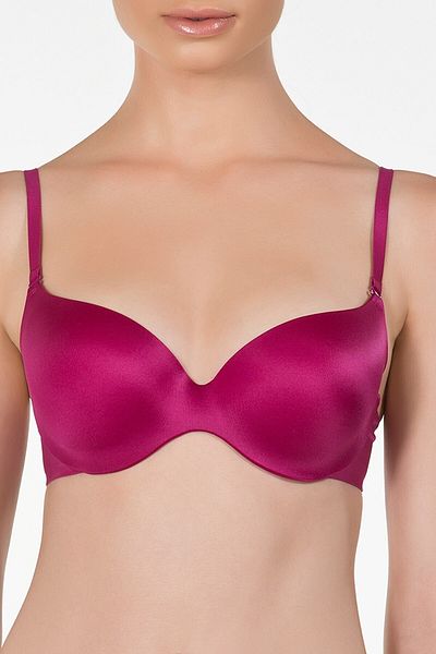 Kom حمالة صدر نسائية فوشيا هانا 71su02041fusy