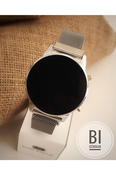 Spectrum 'dijital' Led Ekran Unisex Kol Saati