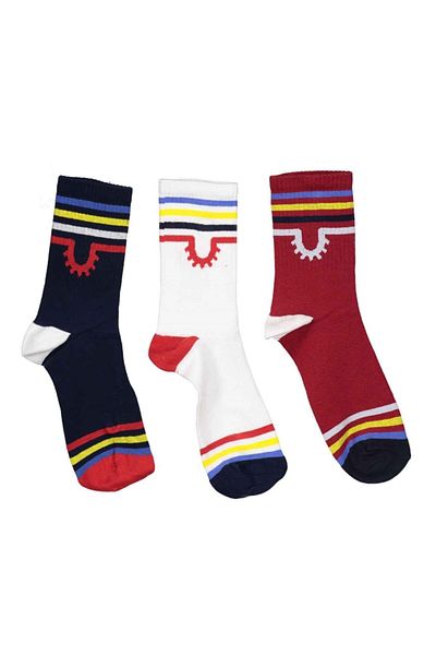 Collezione Mix Men's Socks