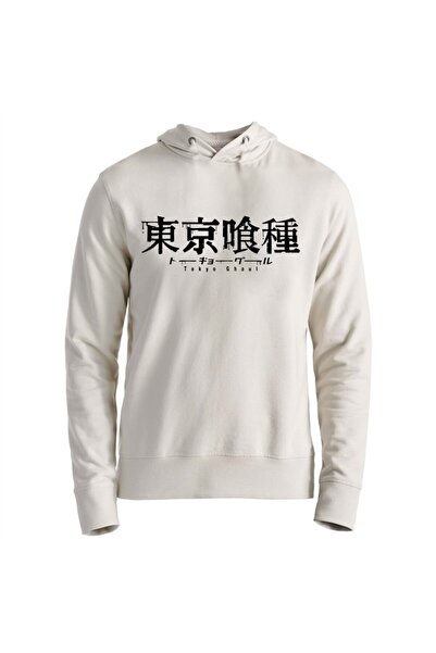 Alfa Tshirt سويت شيرت طوكيو غول للأطفال
