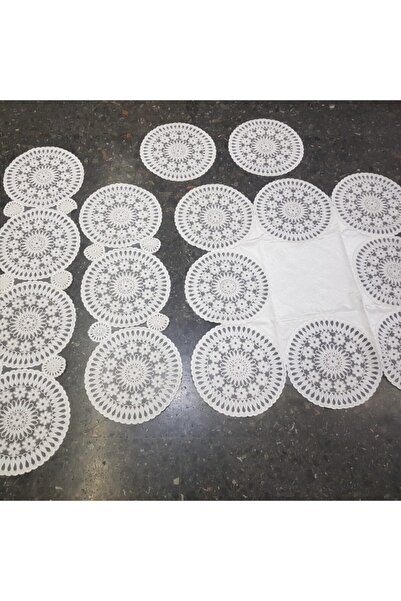 bursa çeyiz Toprak 5 Parça Kadife Salon Takımı