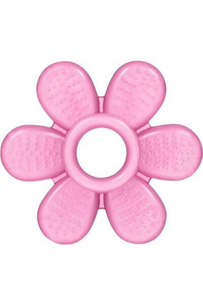 Wee Baby Sulu Diş Halkaları - Papatya