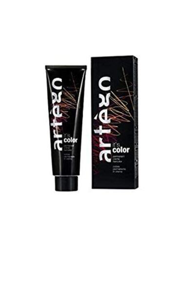 Artego Saç Boyası New 7.6 It's Color Medium Red Blonde 150 ml