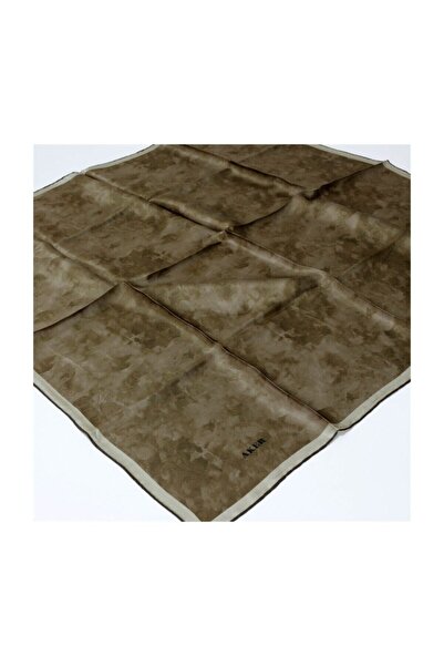 Aker سلسلة وشاح حريري نوستالجيا - 7208713-954 - تيفيل