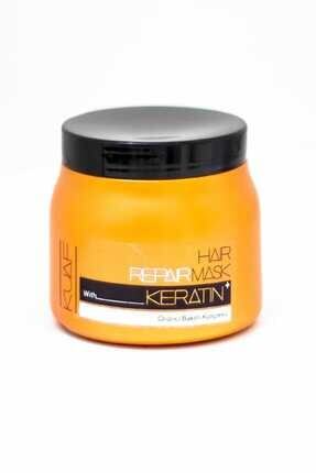 Kuaf Sac Profesyonel Keratin Sac Maskesi 500 Ml Fiyati Yorumlari Trendyol