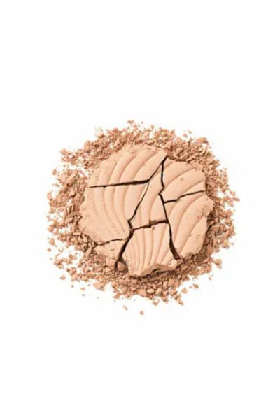 Flormar - Compact Powder 91 Medium Cream Rose