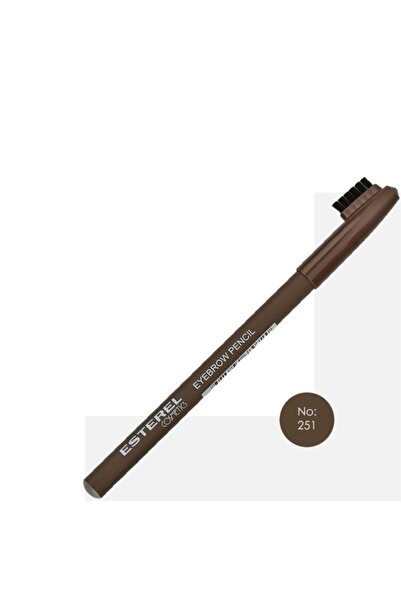Esterel قلم حواجب رقم 251