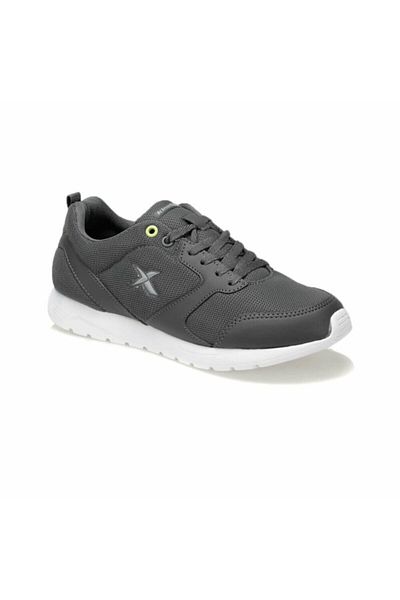 Kinetix CAPELLA Dark Gray Men's Running Shoes100377500