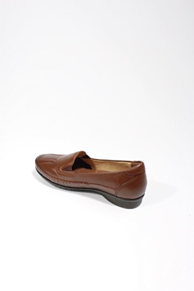 Forelli Γυναικεία παπούτσια Lady-g Comfort Tan