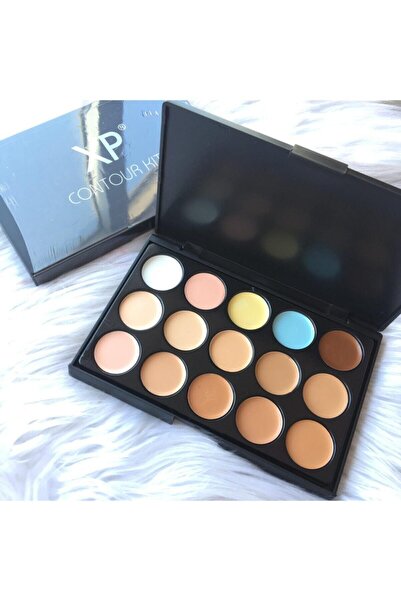 XP 15 Li Kapatıcı Paleti