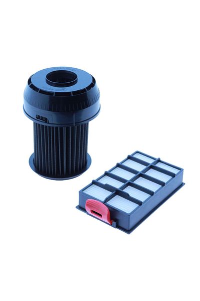 Bosch Roxx's Prosilence Hepa Filter Set
