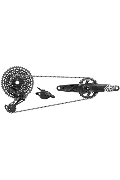 Genel Markalar Gx Eagle Dub Grup Set 175mm