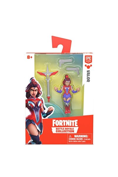 Fortnite Mini Tekli Figür - Valor