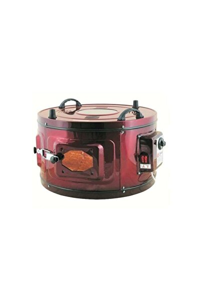 YILDIZ Büyük Emaye Fırın