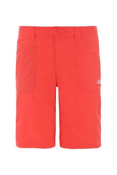 THE NORTH FACE - W horizon Sunnyside Short - EU Shorts