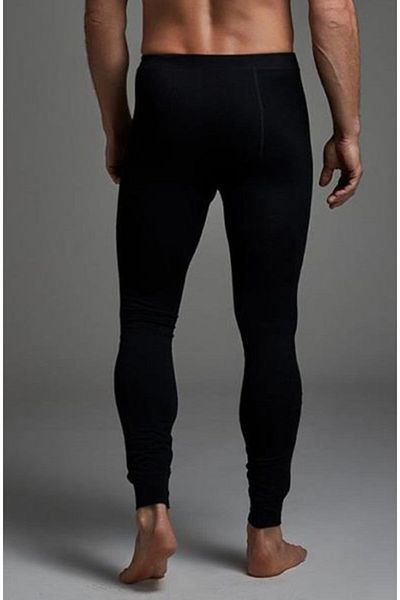 Tutku Ανδρικά εσώρουχα Thermal Bottom 2 Συσκευασία