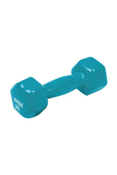 AVESSA 2 Kg Vinly Dambıl 1 Adet Pvc