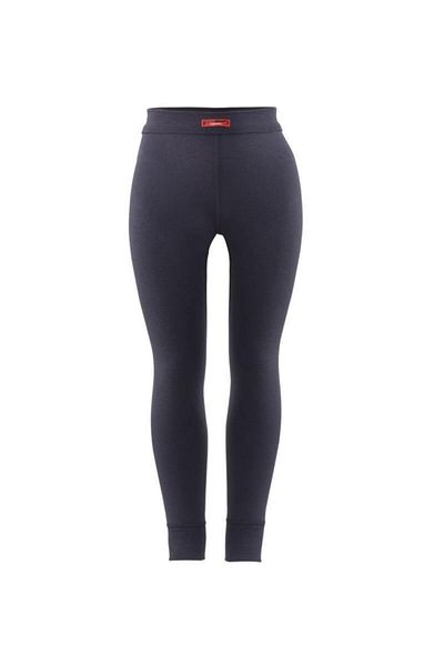 Blackspade 9266 Kids Black Thermal Bottom