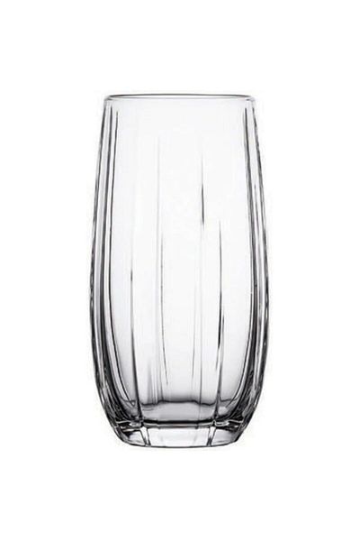 Paşabahçe 420415   Linka 6 Pieces Water Soft Drink Glass 500 Cc