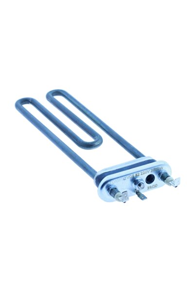 Bosch Çamaşır Makinesi Isıtıcı Rezistansı - Ntc Delikli