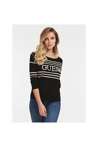 Guess Damen Alessia Sweatshirt