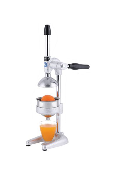 Cancan Citrus Orange and Fruit Juicer with Handle Professional Type 10 Cm Diameter