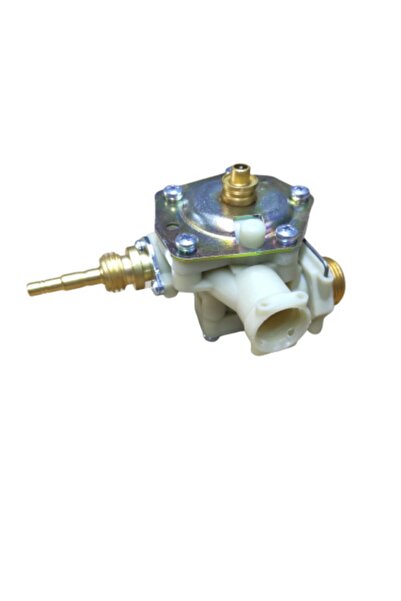 Bosch Aksesuarlar Bosch - Şofben - Su - Grubu