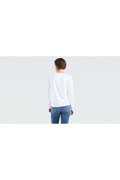Levi's Women's Printed Sweatshirt 29717-0061
